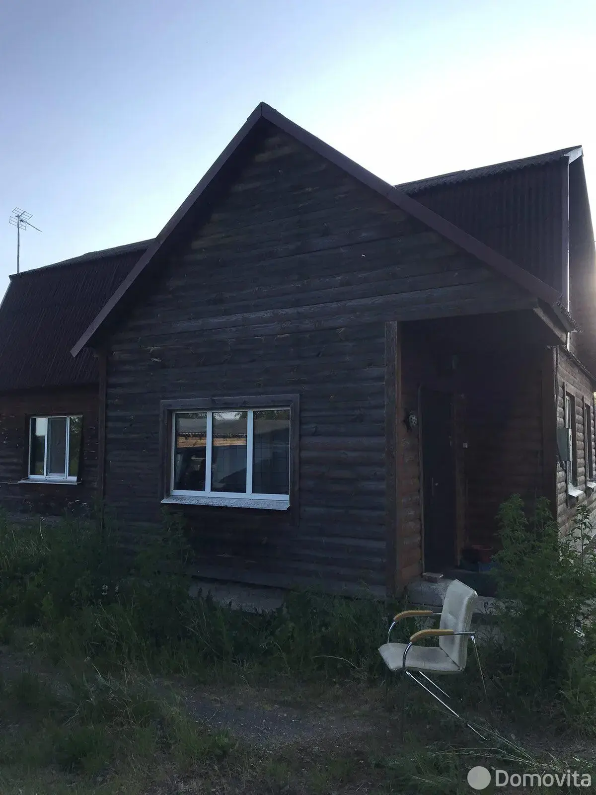 Стоимость продажи коттеджа, Завидичи,