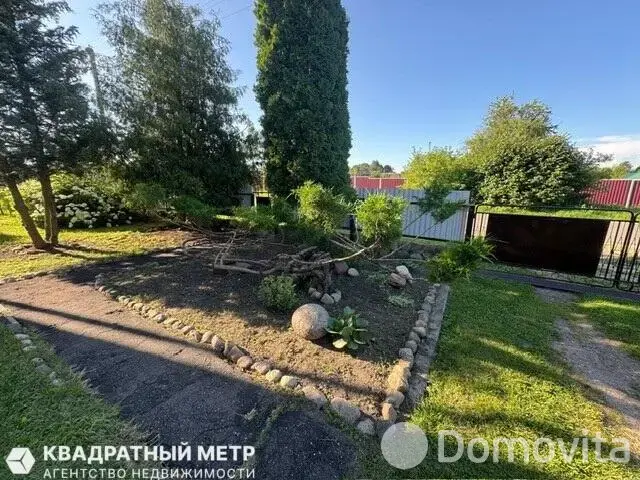 Стоимость продажи коттеджа, Городьки, ул. Ленина