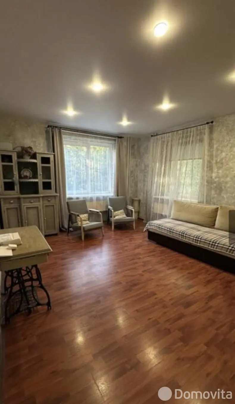 арендовать квартиру, Витебск, ул. Чкалова, д. 25 к 3