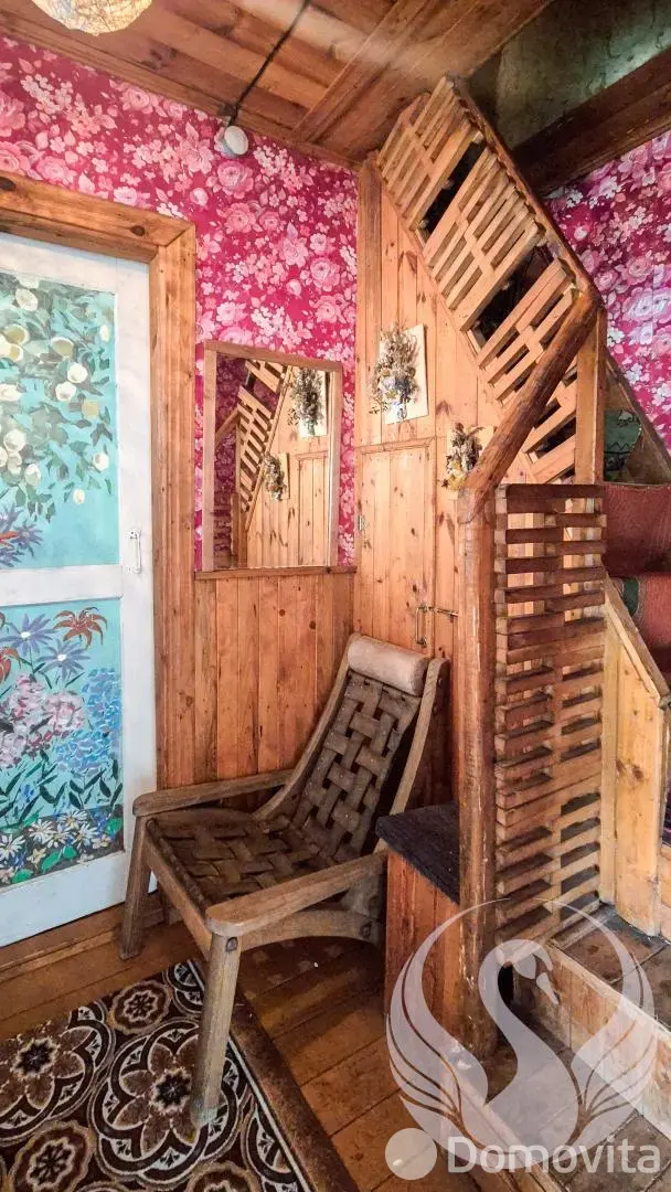 Продажа 2-этажной дачи в Тарасик Минская область, 10990USD, код 183366 - фото 26