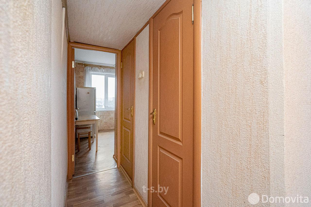 Продажа 1-комнатной квартиры в Минске, ул. Герасименко, д. 45, 53900 USD, код: 1097420 - фото 6