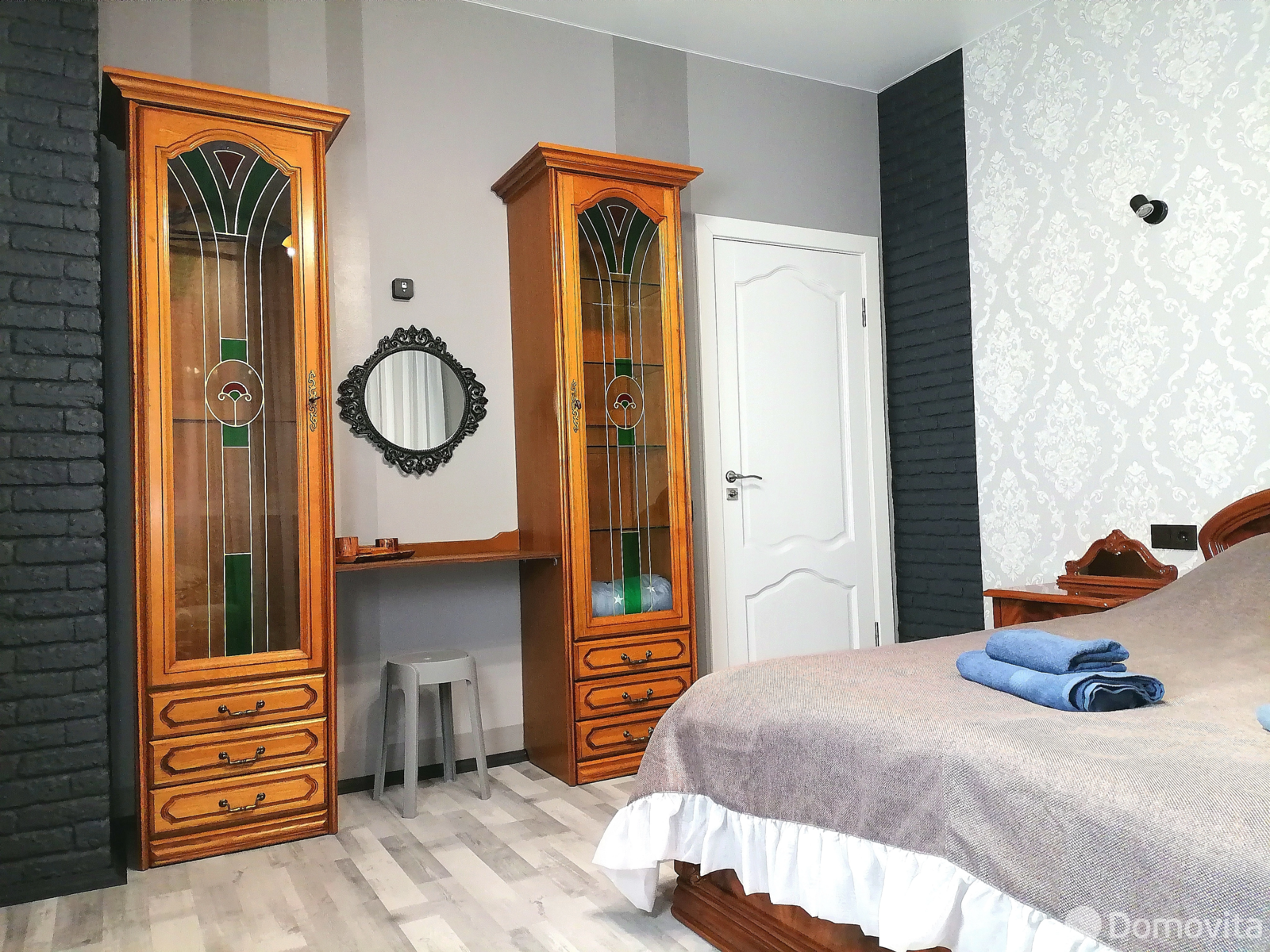  Коттедж г.Гомель, ул.Быховская 2 на сутки в Гомеле ул. Быховская, д. 2, 450BYN, код 1435 - фото 11