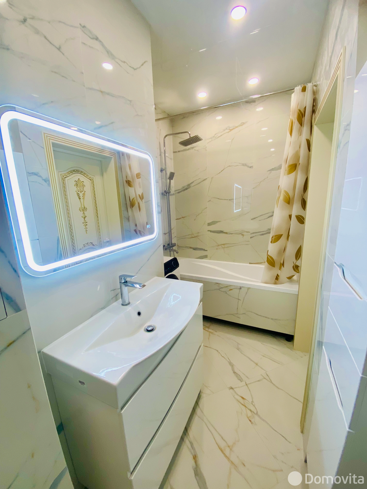 Снять 2-комнатную квартиру в Минске, ул. Игоря Лученка, д. 13, 530USD, код 150345 - фото 4