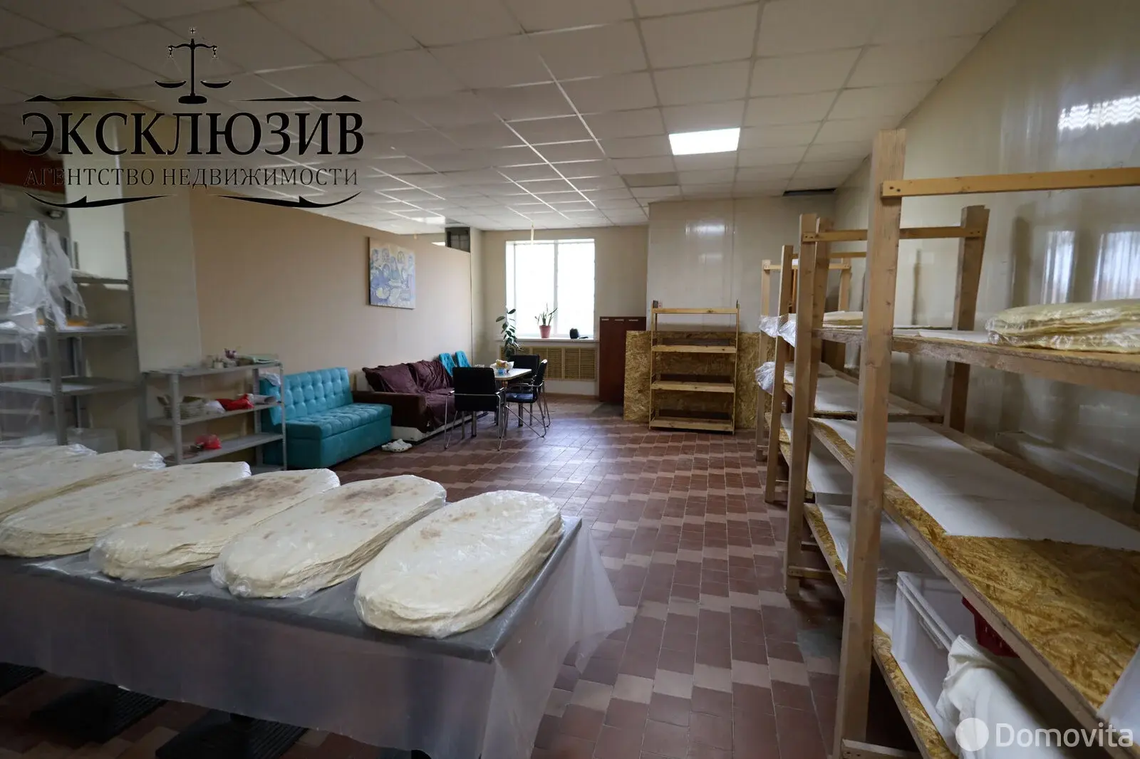торговый объект, Сумароково, ул. Юбилейная