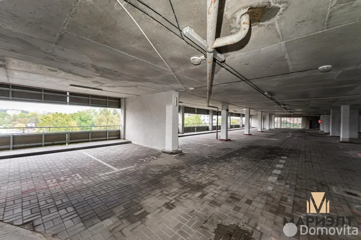 Купить торговую точку на ул. Гамарника, д. 30 в Минске, 869000USD, код 997750 - фото 13