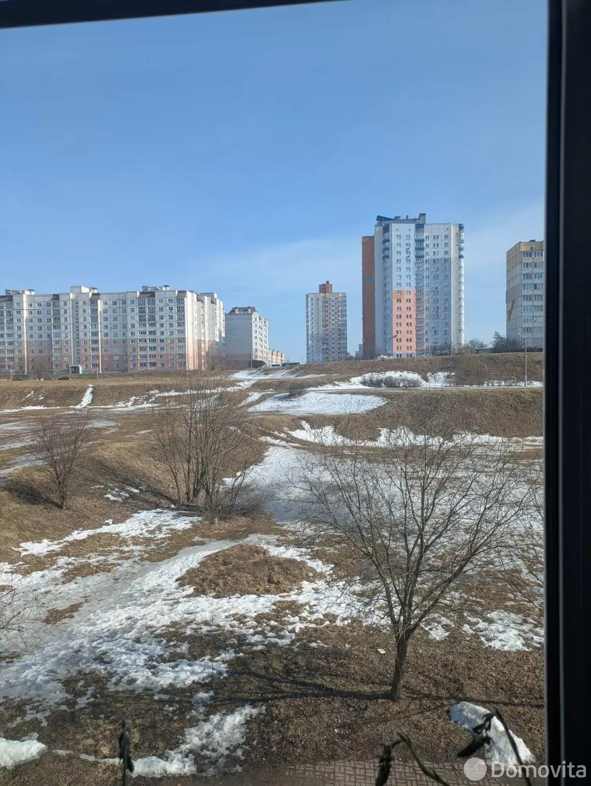 комната, Минск, ул. Пимена Панченко, д. 68 