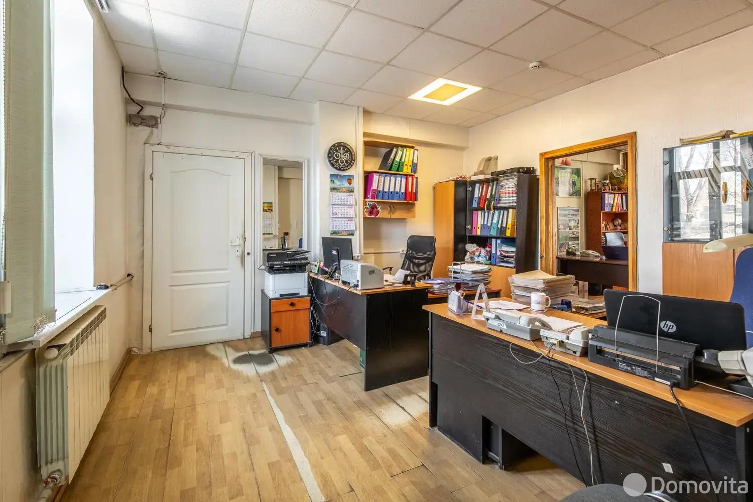 Купить офис на пер. Твердый 1-й, д. 13 в Минске, 590000USD, код 10181 - фото 23