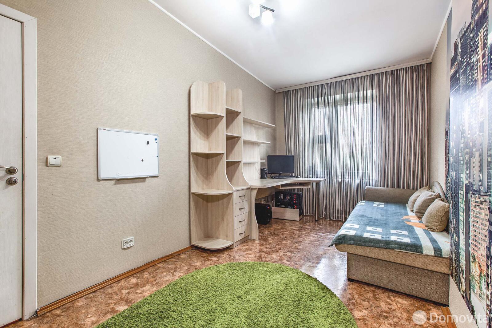 Купить 2-комнатную квартиру в Минске, ул. Шабаны, д. 5, 57500 USD, код: 1053253 - фото 6