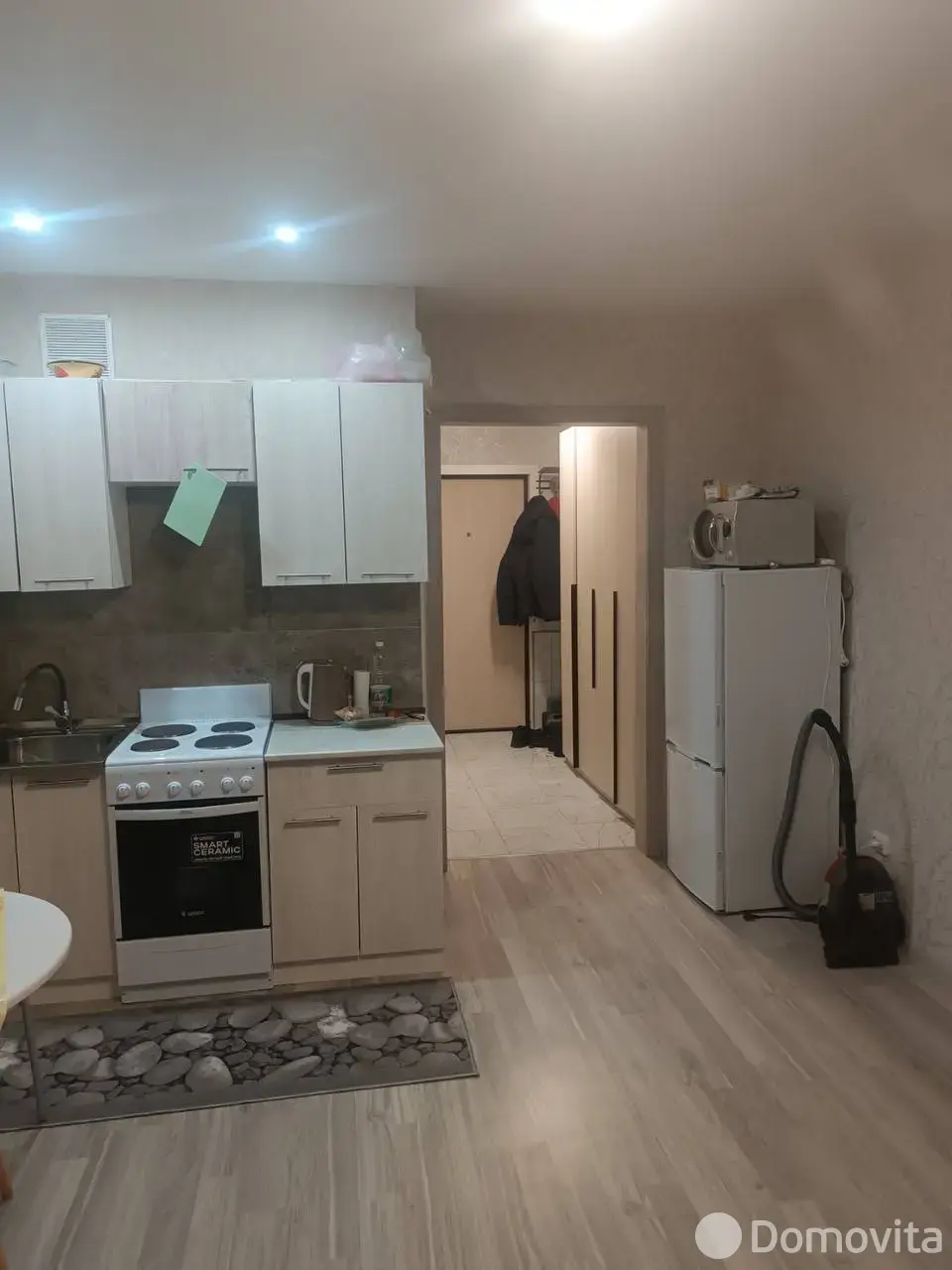 аренда квартиры, Фаниполь, ул. Брестская, д. 3Б