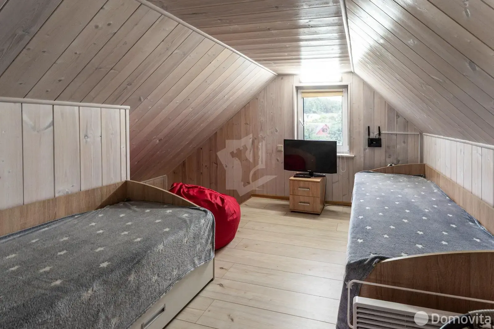 Купить 1-этажную дачу в Союз Минская область, 63000USD, код 183984 - фото 35