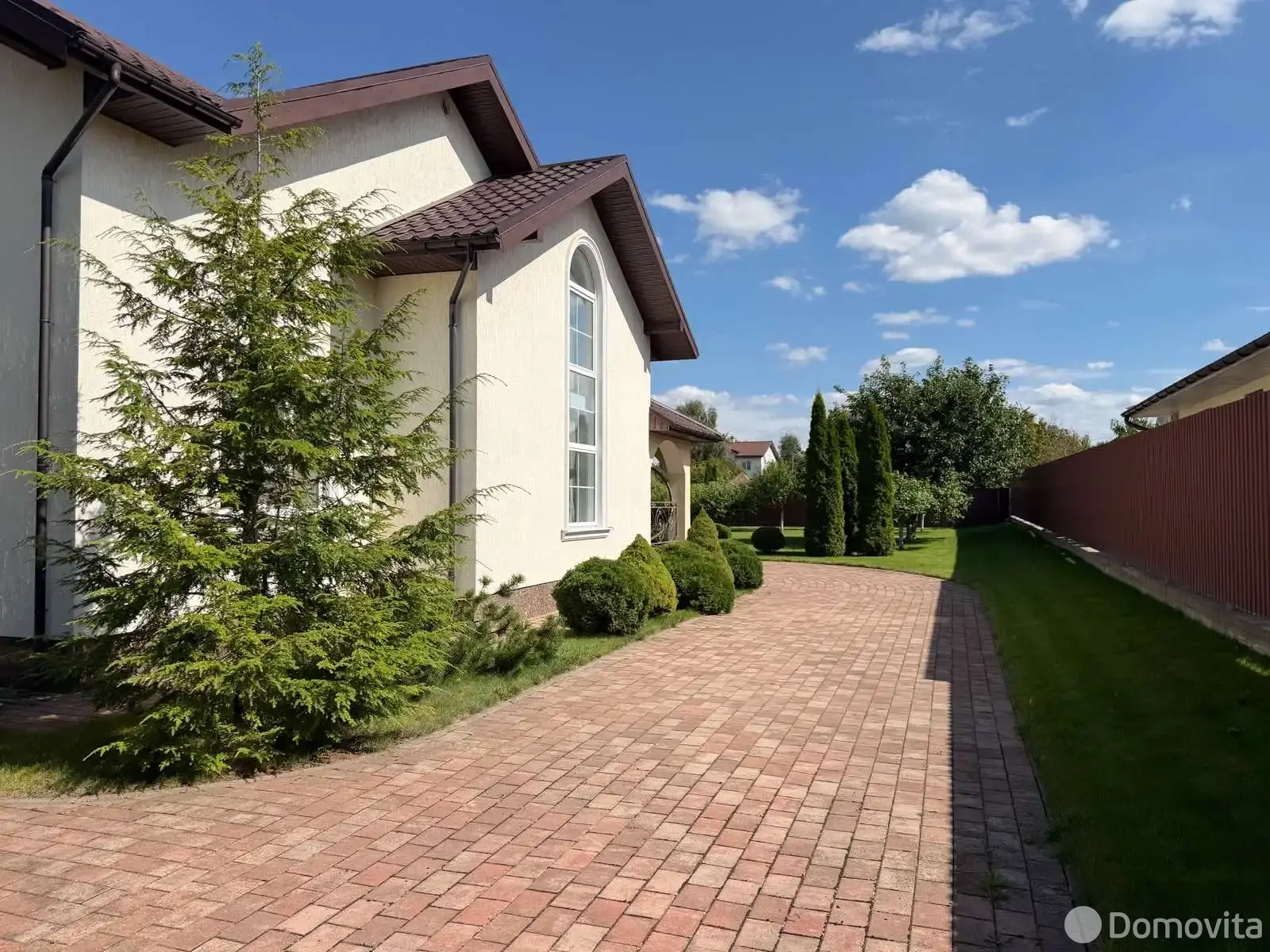продажа дома, Дроздово, ул. Рябиновая, д. 6