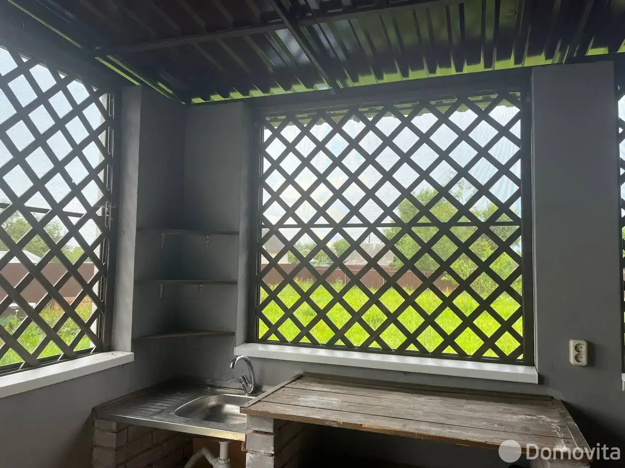 дом, Жодино, ул. Песчаная, д. 16А - лучшее предложение