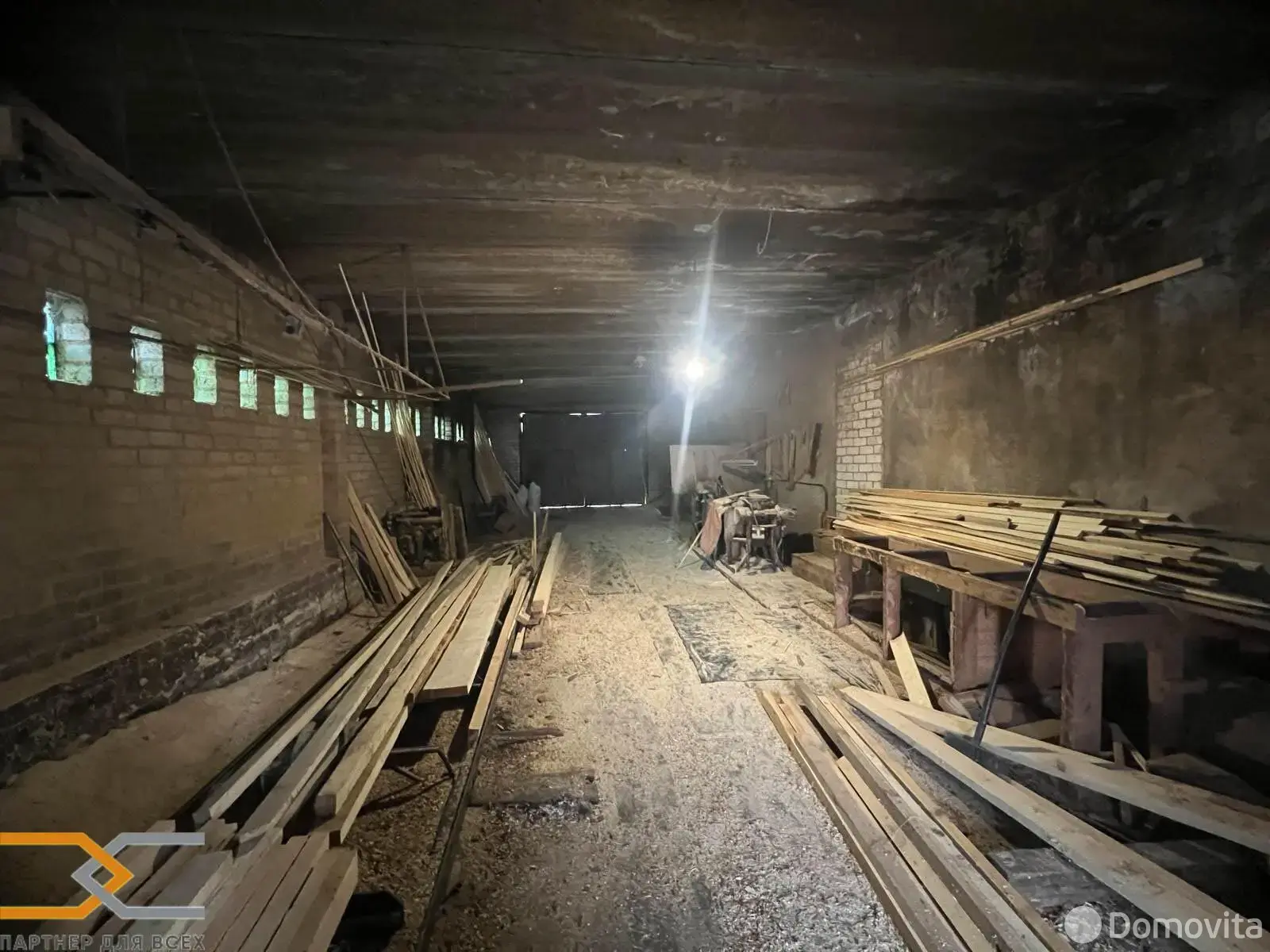 Снять склад на ул. Дружная в Слуцке, код 963649 - фото 11