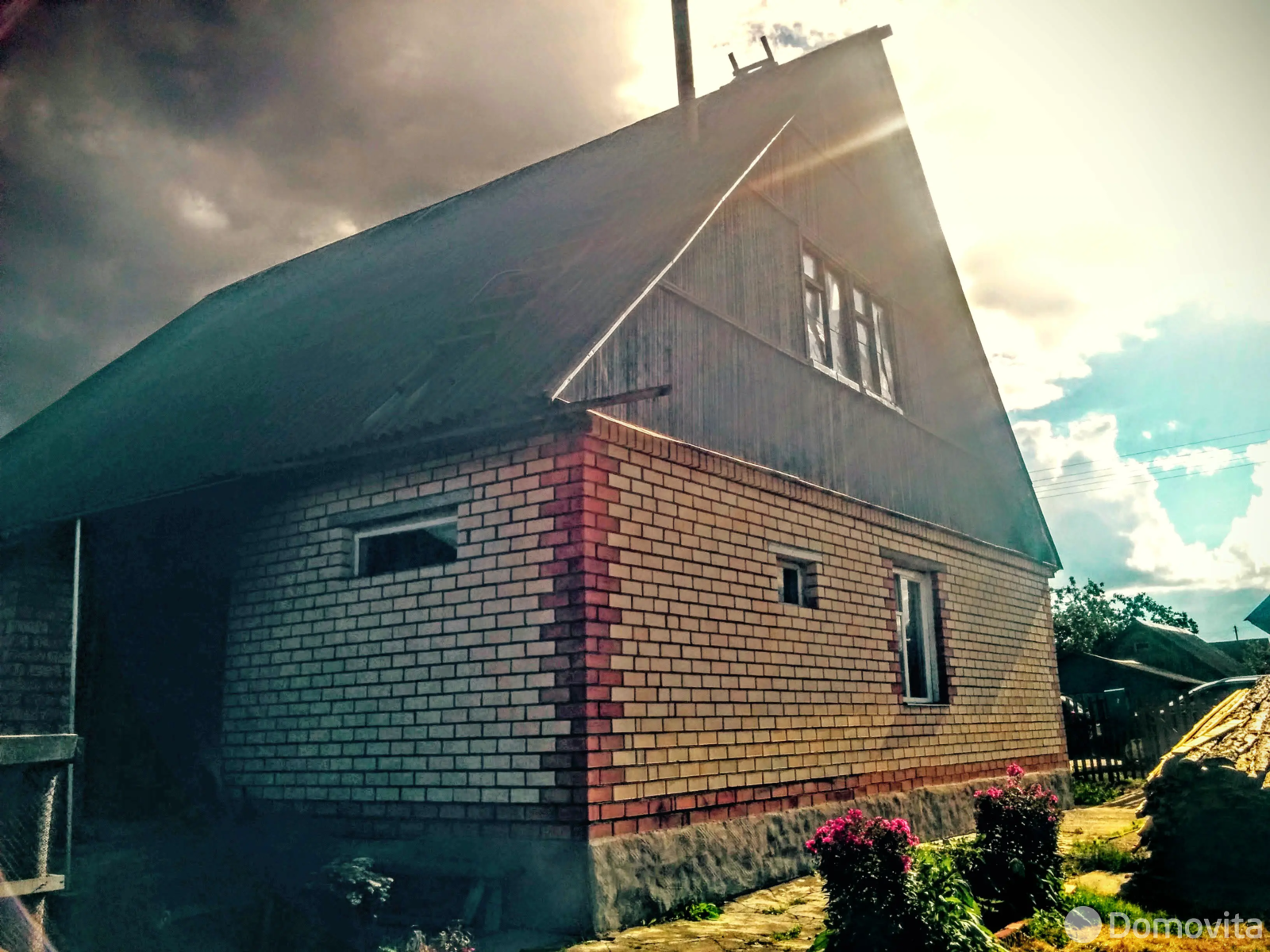 продажа коттеджа, Смолевичи, ул. 2-я Набережная, д. 9
