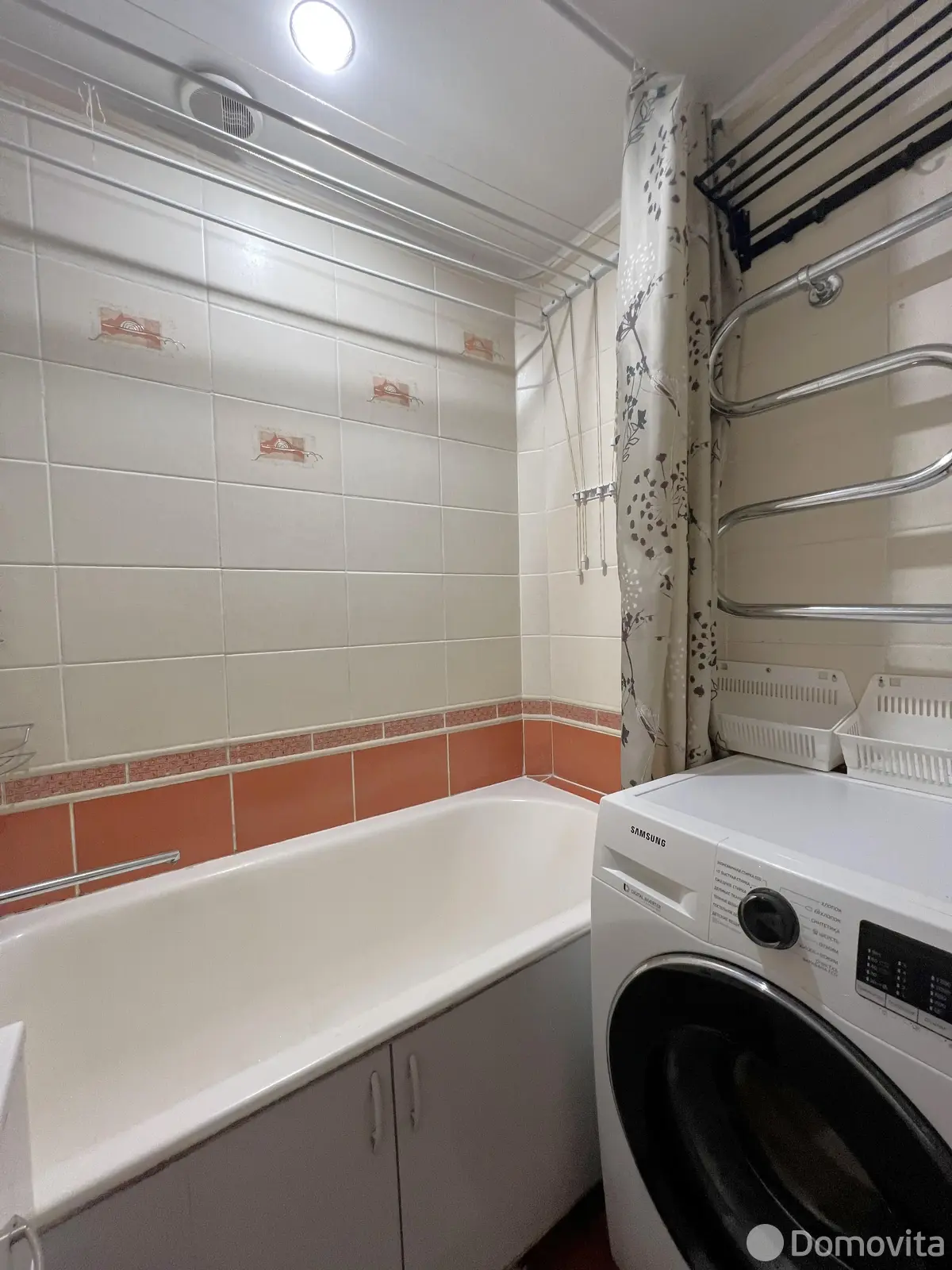 Купить комнату в Минске, ул. Кабушкина, д. 88, цена 24000 USD, код 7434 - фото 19