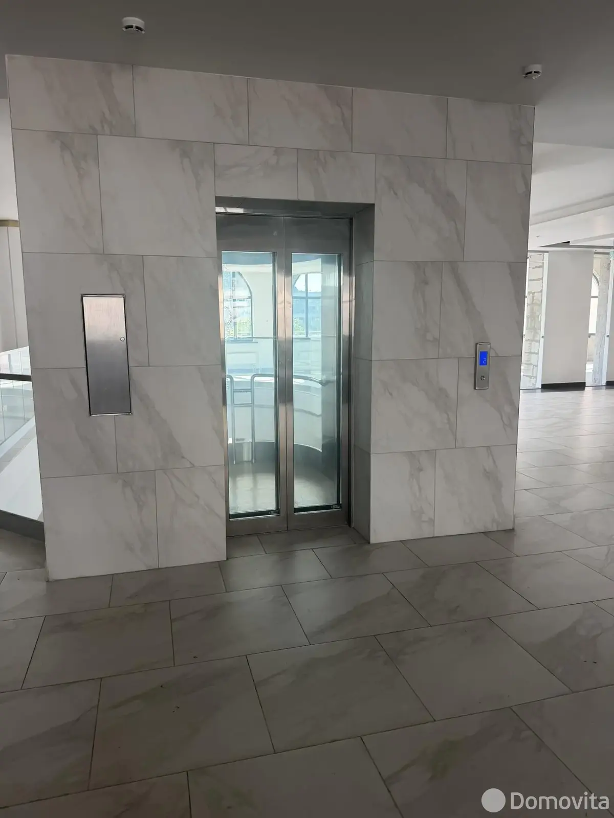 Продажа торгового помещения на ул. Петра Мстиславца, д. 10 в Минске, 130500BYN, код 999344 - фото 2