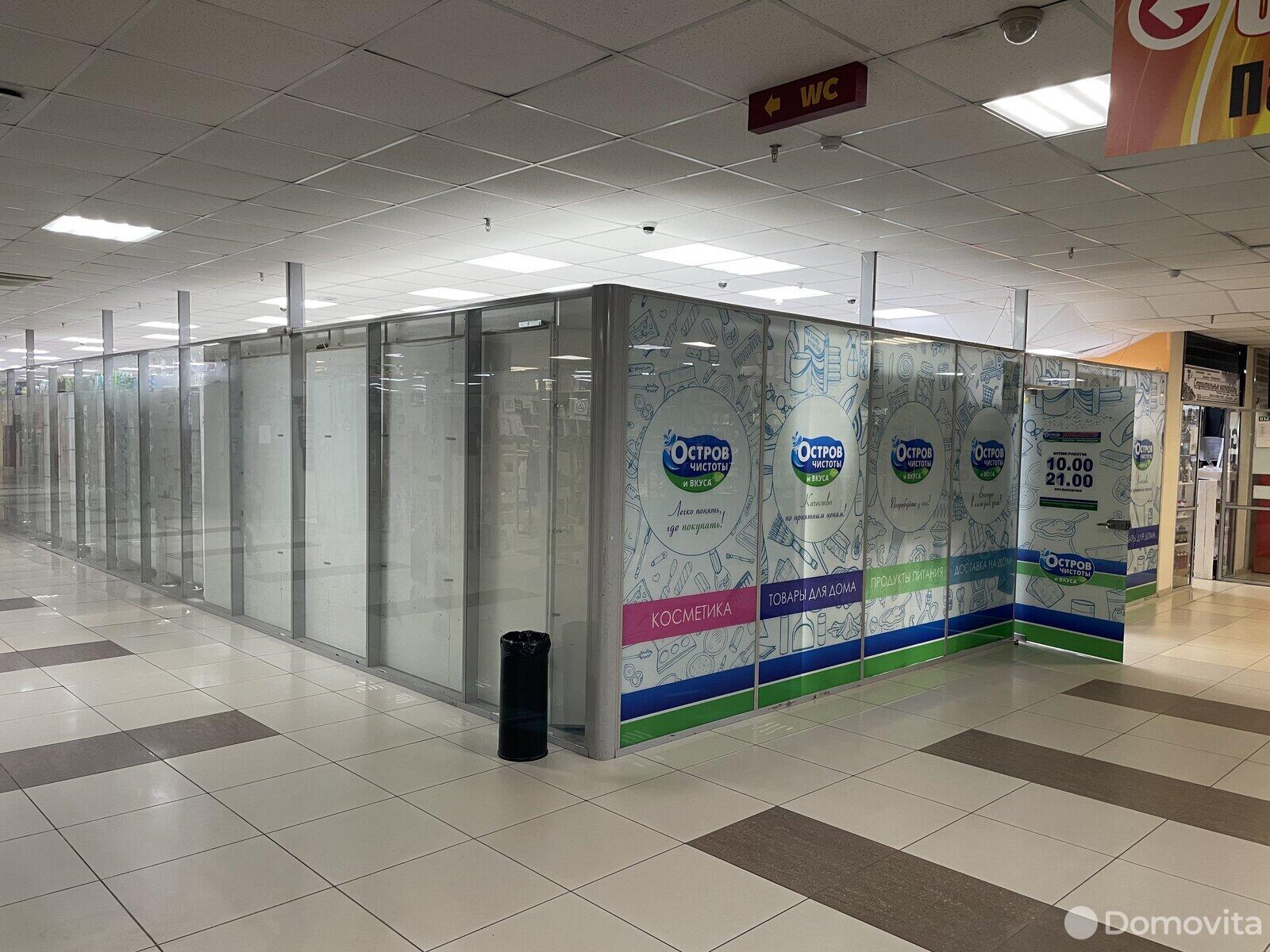 Продажа торговой точки на ул. Уманская, д. 54 в Минске, 148350USD, код 995504 - фото 2