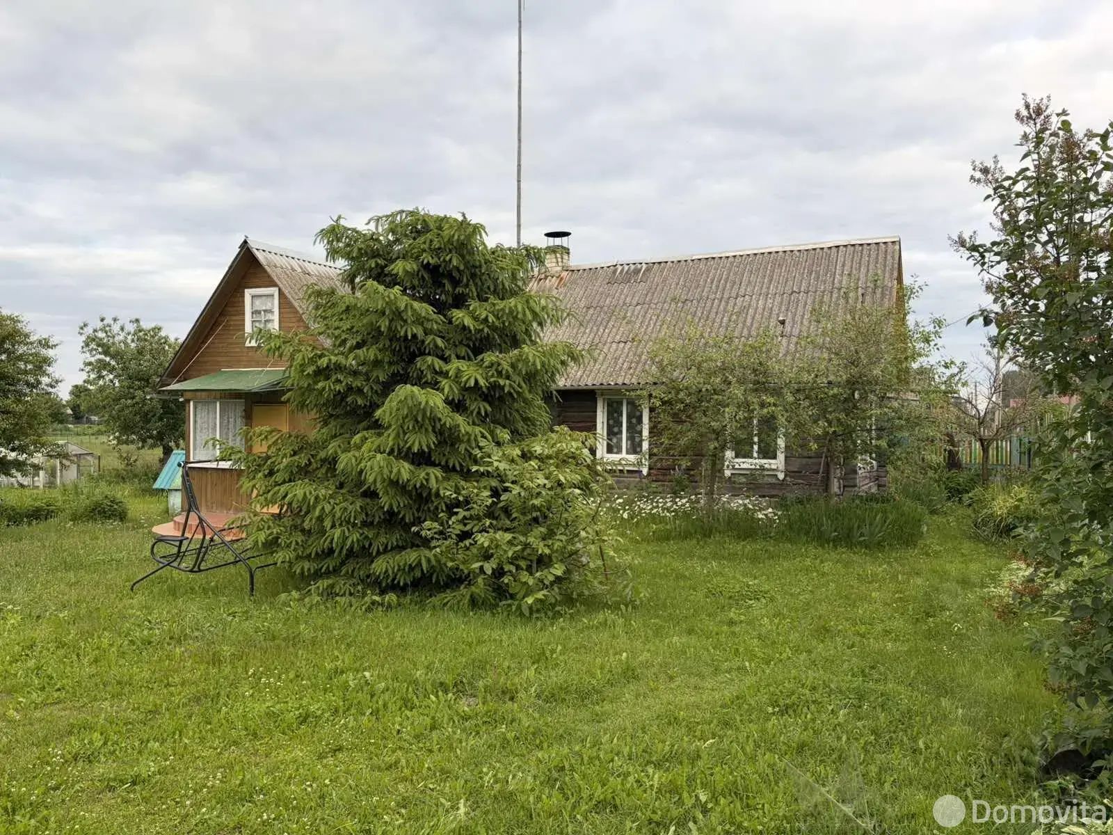 дом, Турец, , стоимость продажи 75 000 р.