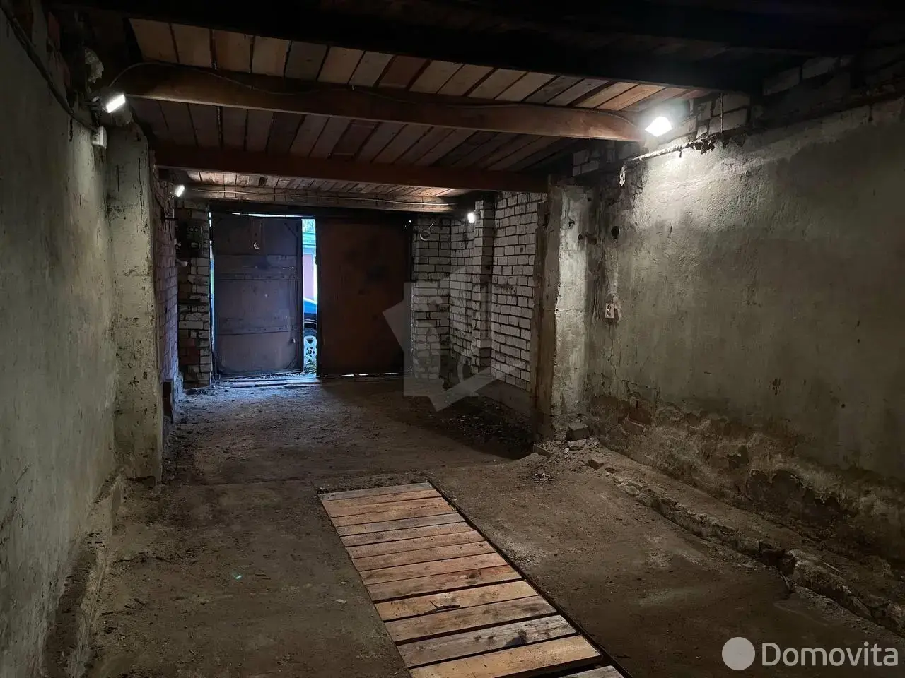 Цена продажи гаража, Минск, ул. Кропоткина, д. 99