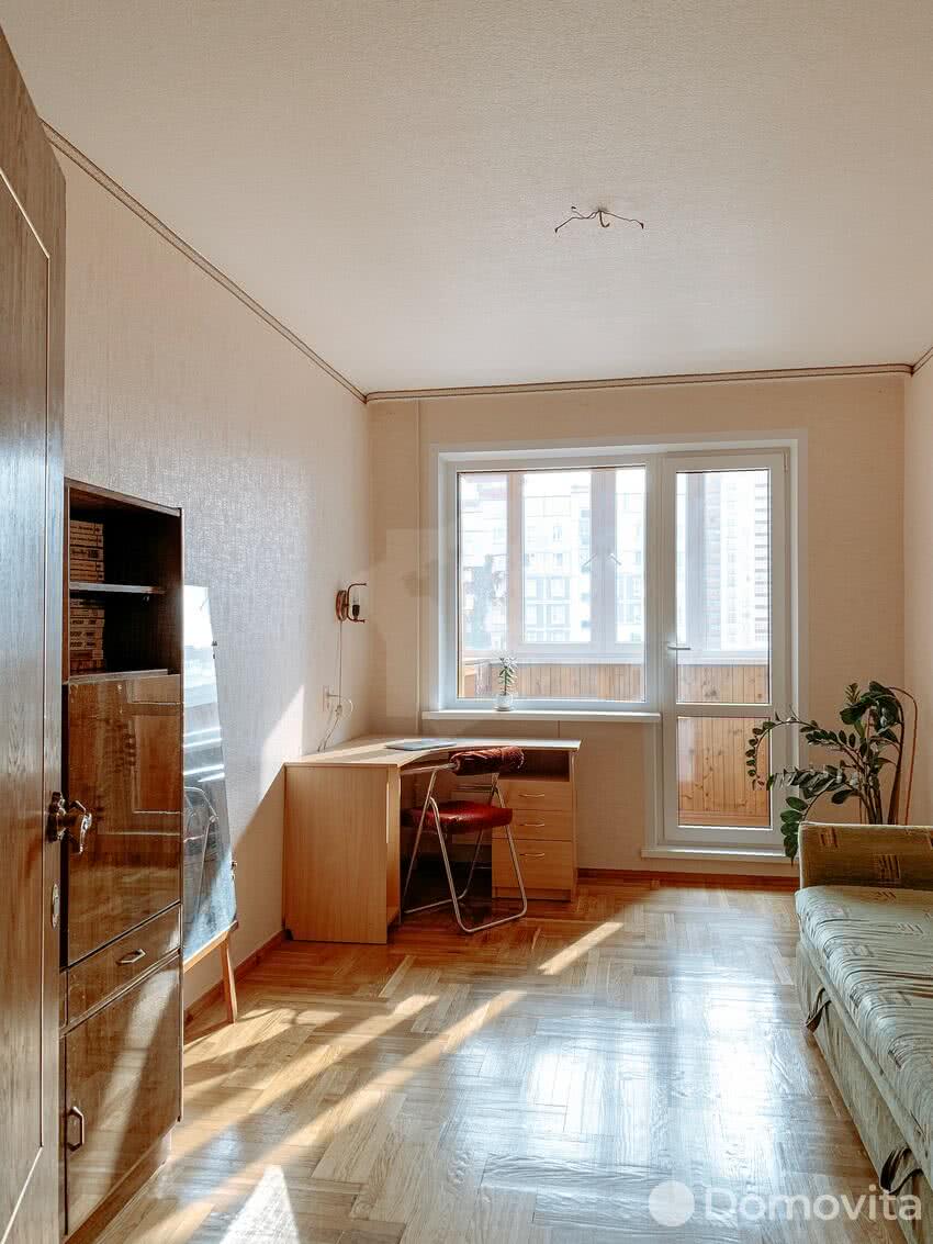 Продажа 4-комнатной квартиры в Минске, ул. Чайлытко, д. 3, 94000 USD, код: 996383 - фото 5