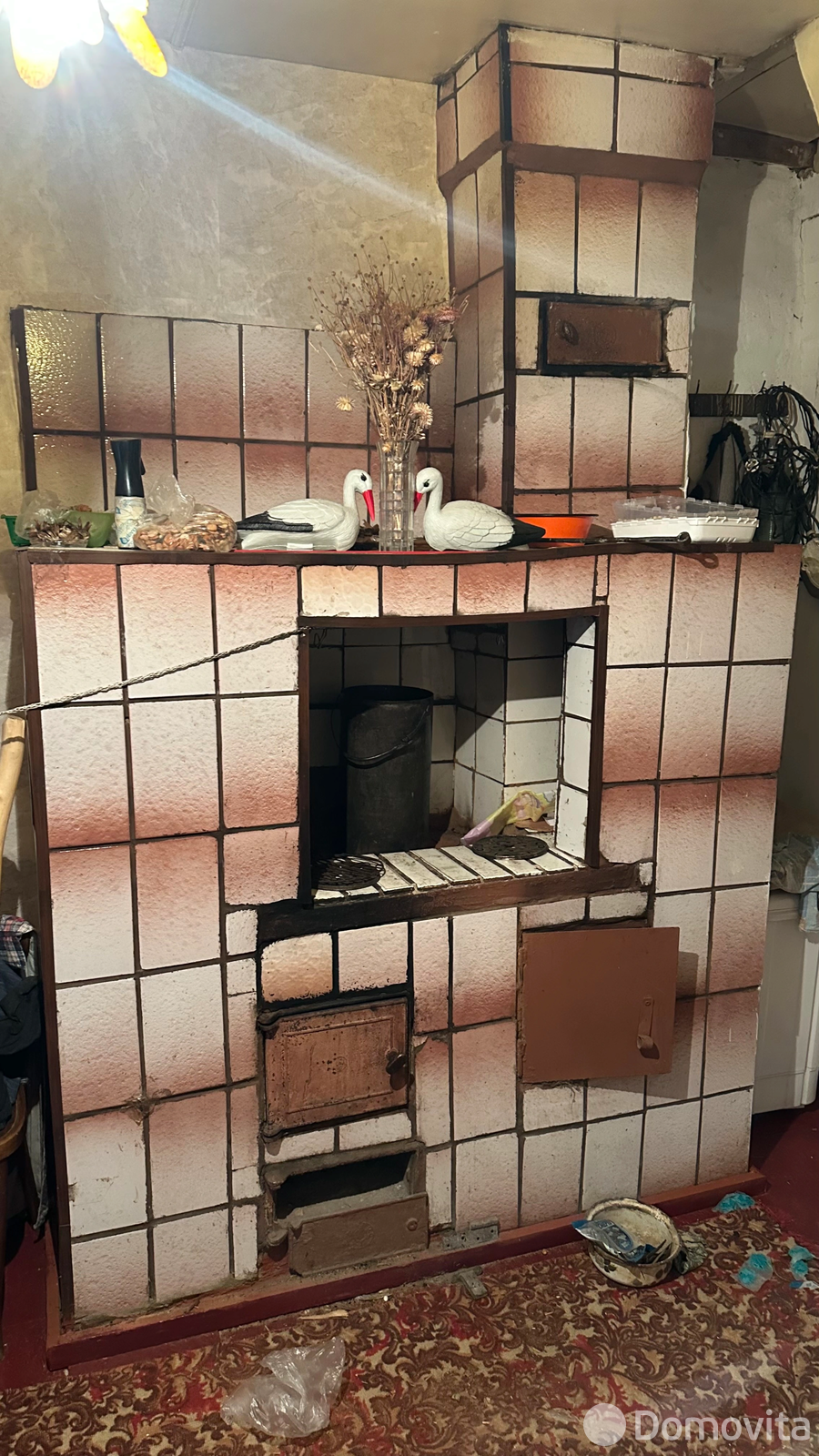 Цена продажи дачи, Надея-Щежарь,