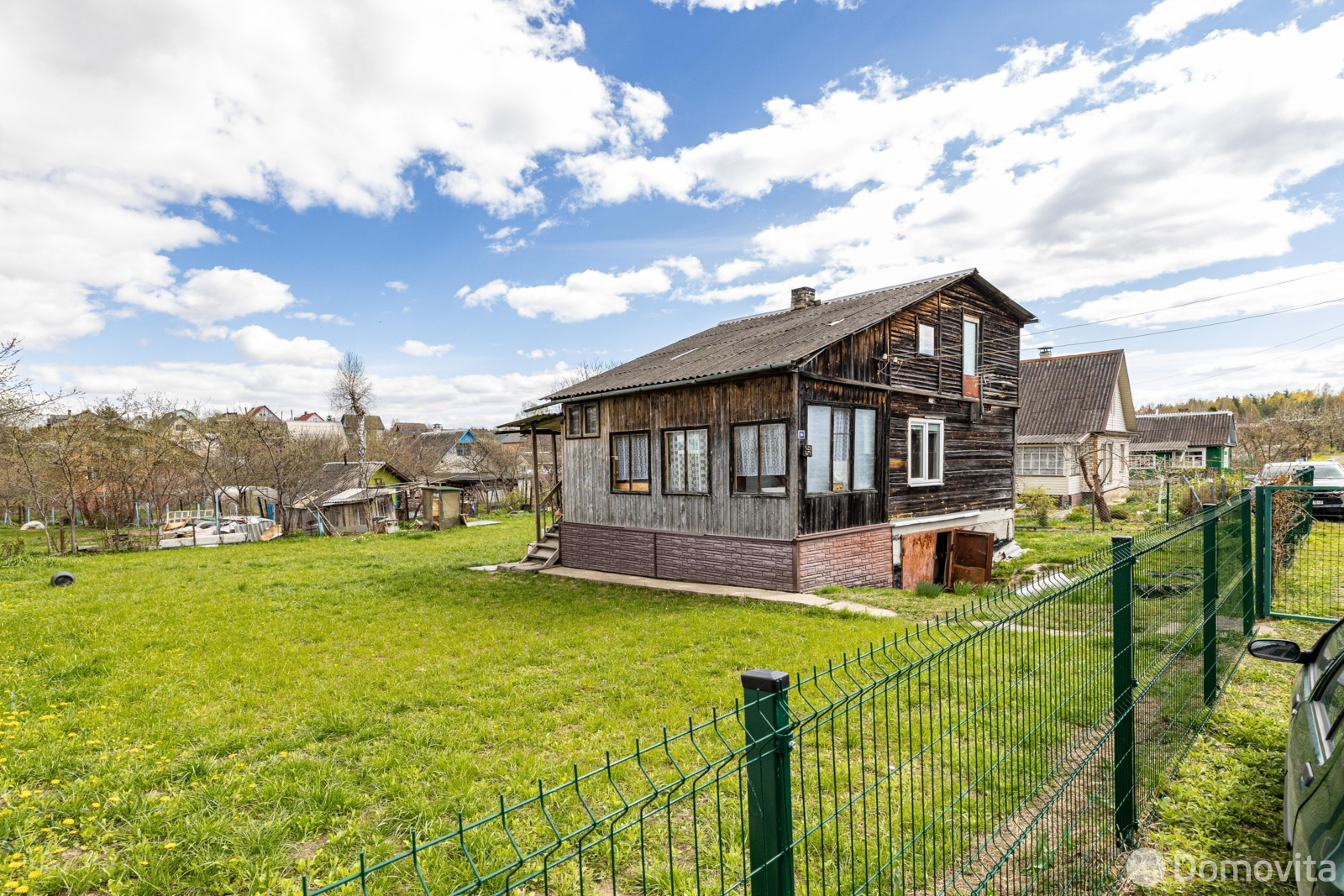 Продажа 2-этажной дачи в Эликсир-К Минская область, 30000USD, код 185730 - фото 30