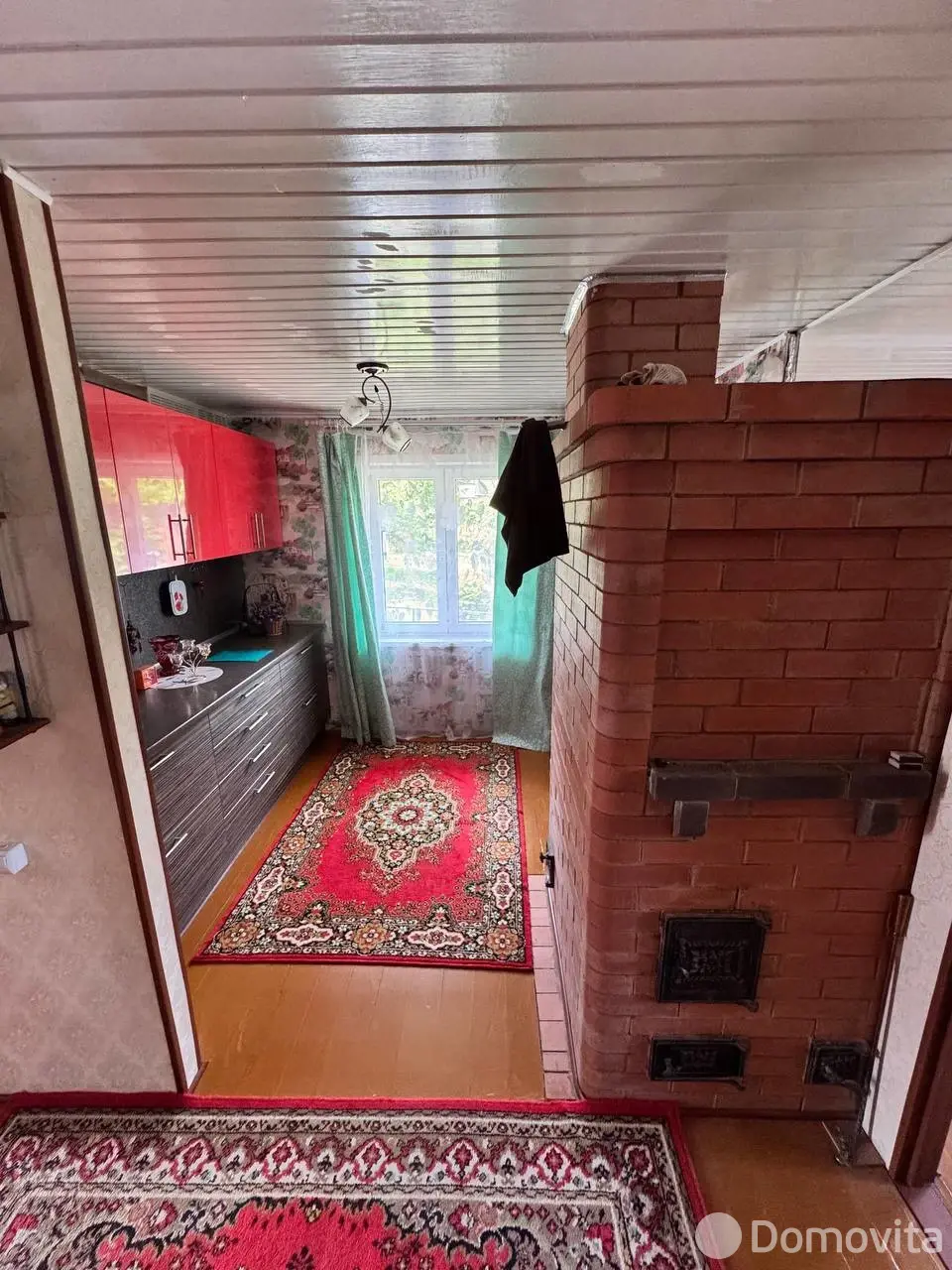 Продажа 2-этажной дачи в Меридиан-2002 Минская область, 55000USD, код 183018 - фото 11