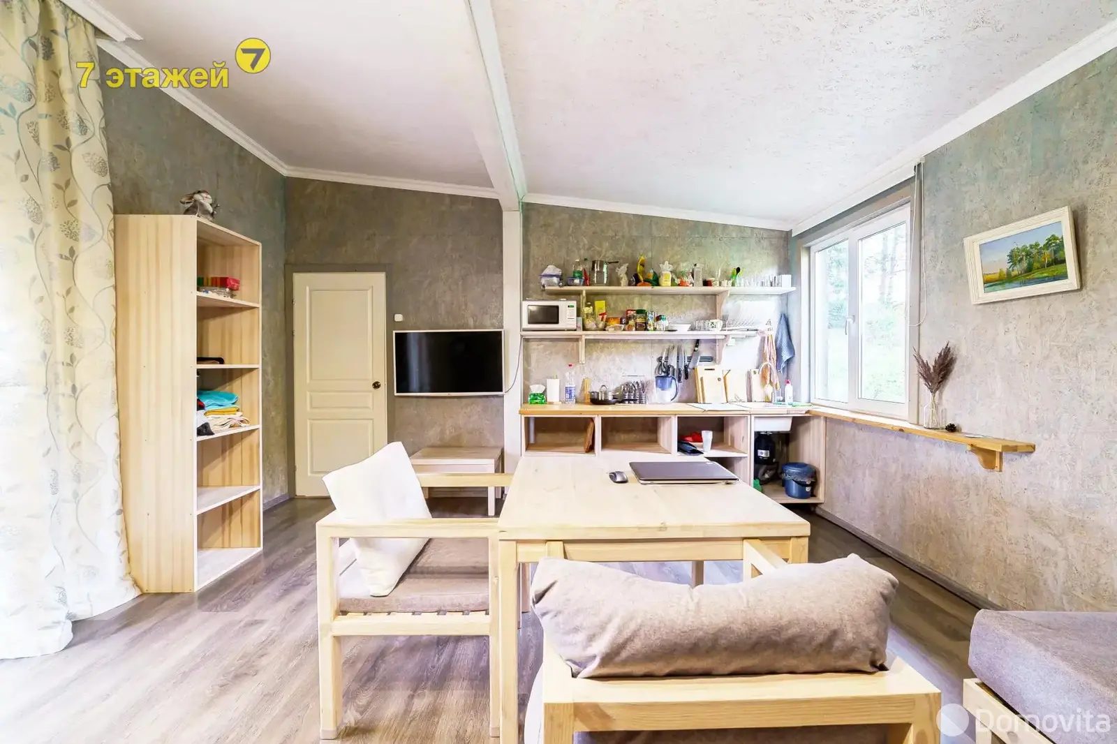 Продажа торговой точки на ул. Центральная, д. 1/А в Слаговище, 325000USD, код 995311 - фото 21