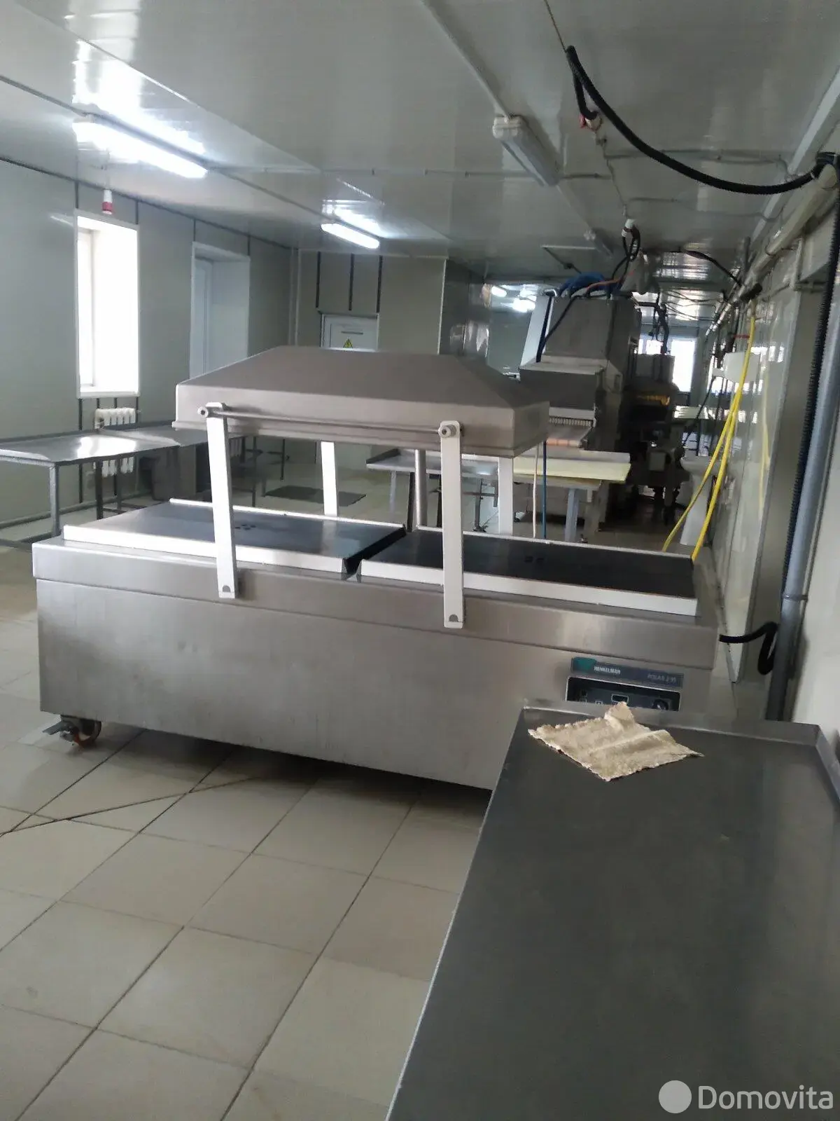 Купить складское помещение на ул. Черницкая в Черницком - фото 20