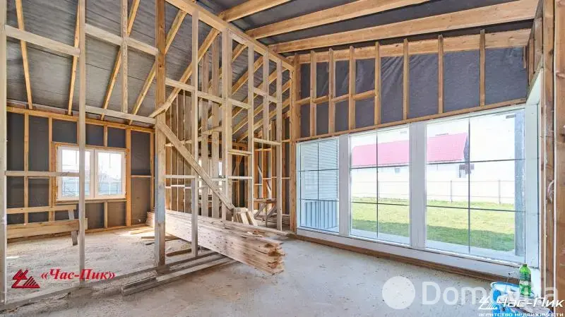 Продажа 1-этажной дачи в Томковичах Минская область, 65000USD, код 185543 - фото 10