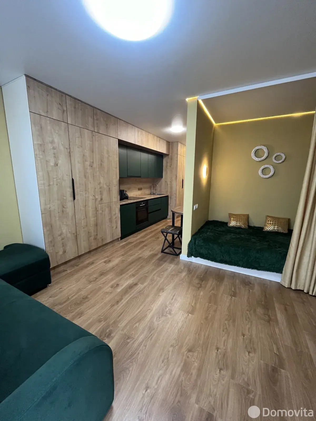 квартира, Минск, ул. Белградская, д. 16 без посредников