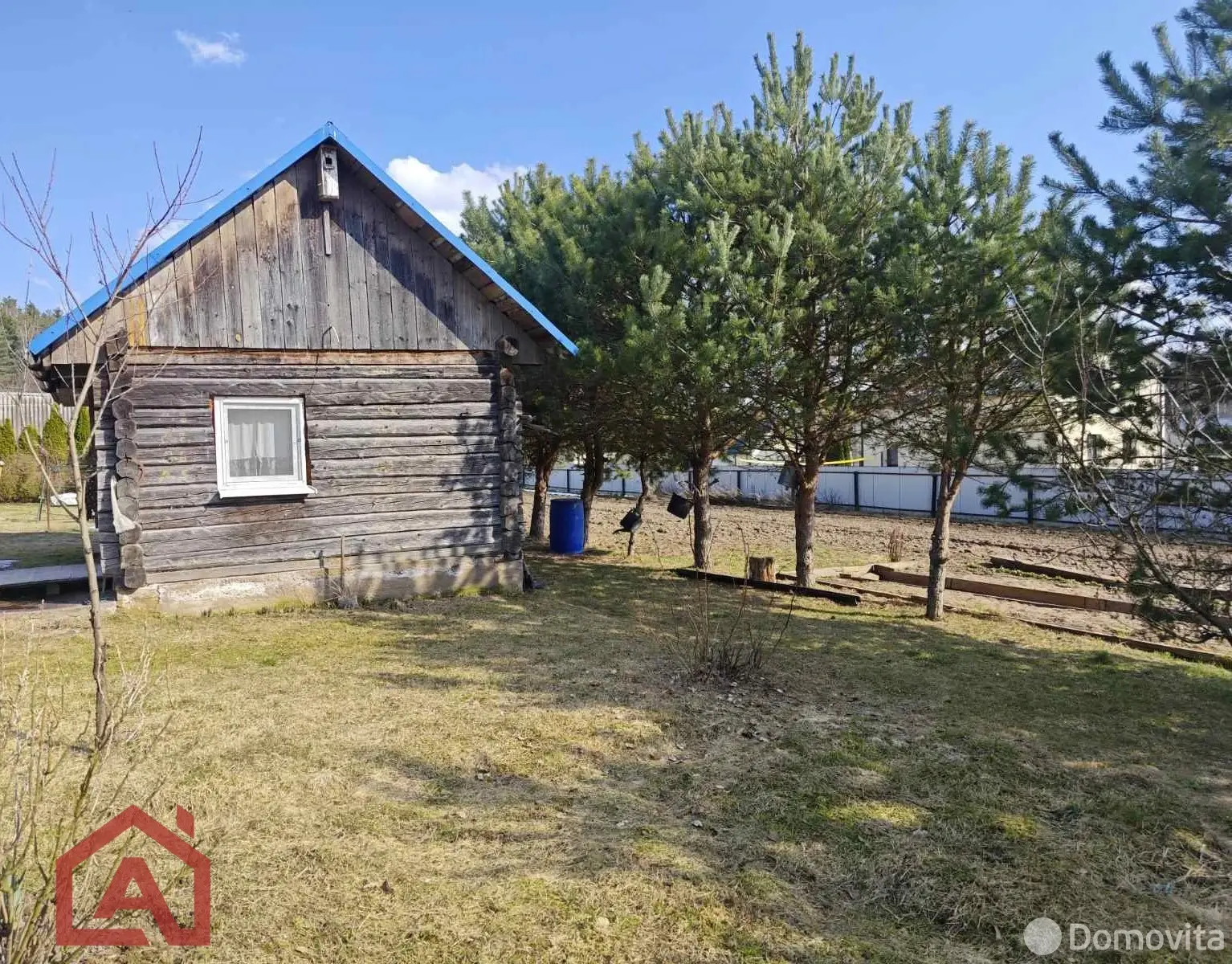 Купить земельный участок, 25 соток, Мочаны, Минская область, 95000USD, код 571531 - фото 20