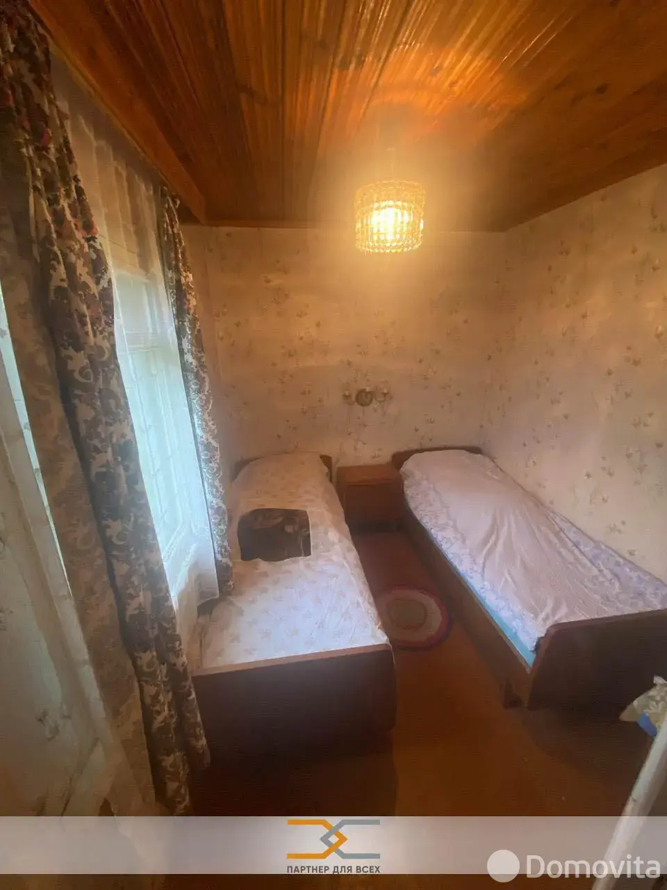 Купить 1-этажную дачу в Лазурный-2008 Минская область, 11500USD, код 185679 - фото 11
