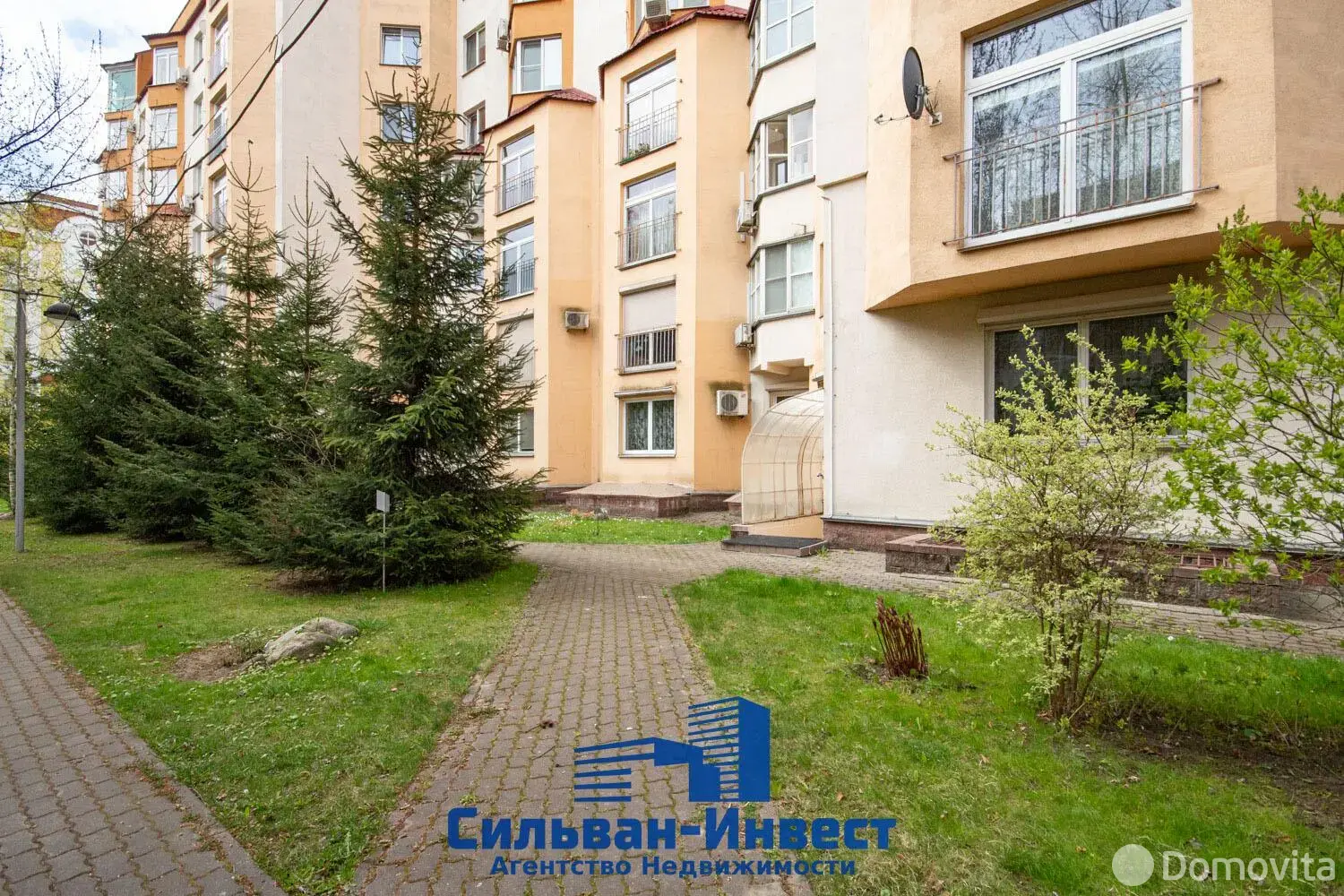 Снять офис на ул. Чехова, д. 3 в Минске, 688EUR, код 16905 - фото 18