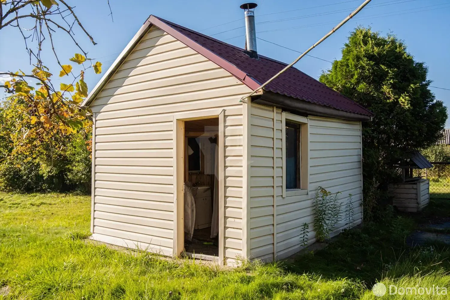 Купить 2-этажную дачу в Спутник-86 Минская область, 9500USD, код 184267 - фото 11