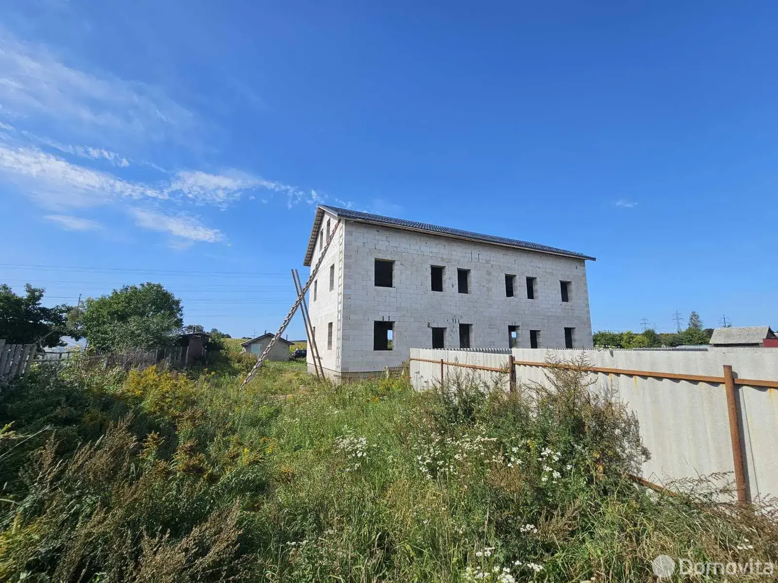 офис, Цнянка, ул. Дзержинского, д. 27/Б