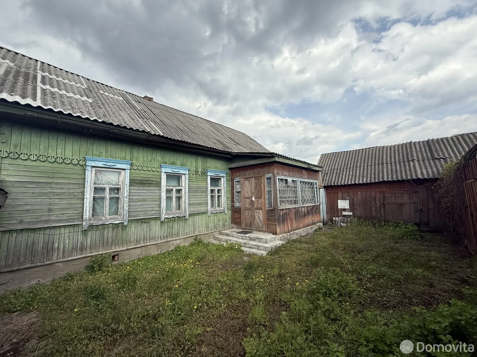 Стоимость продажи дома, Рогачев, ул. Володарского, д. 29