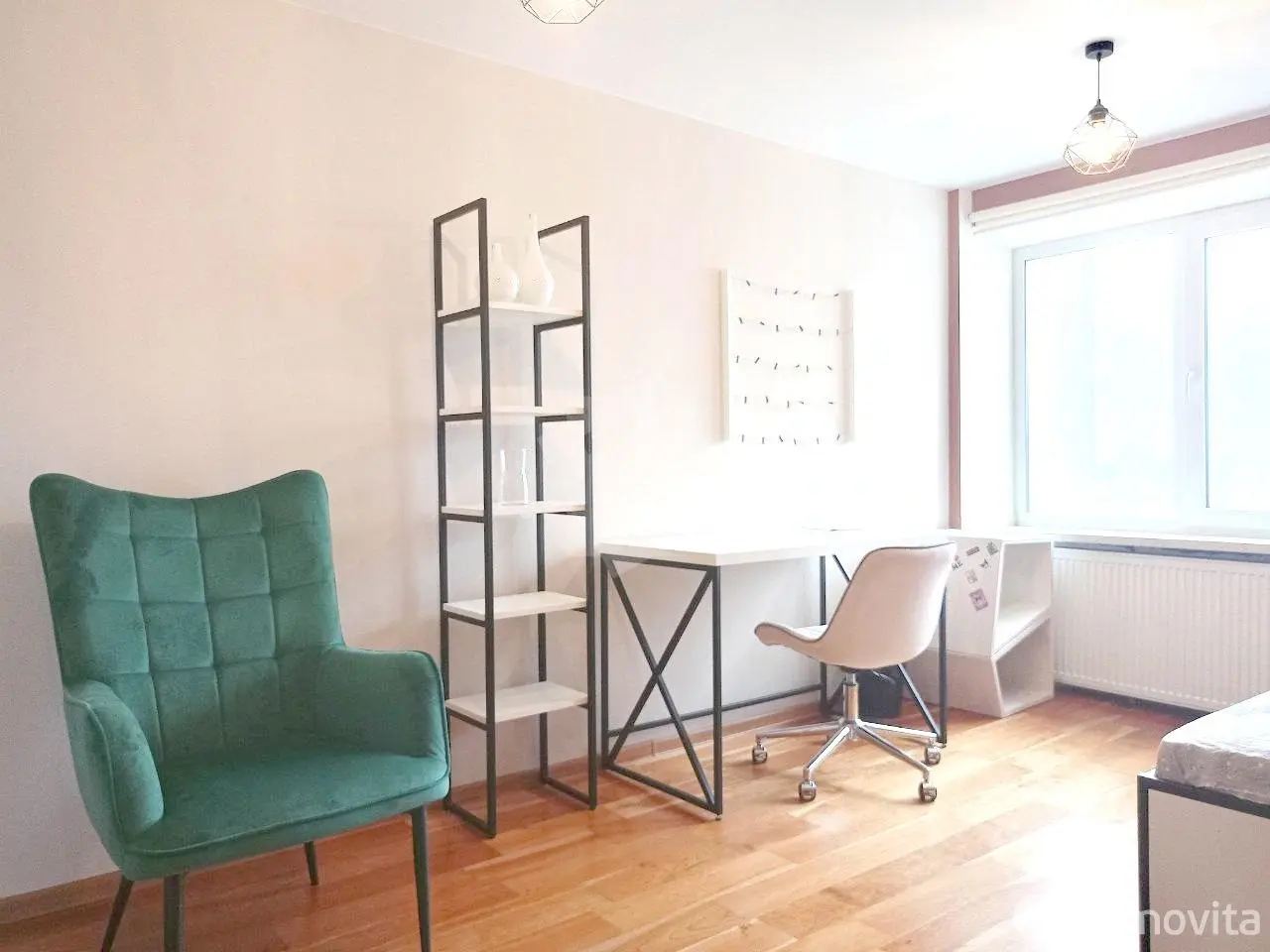 Снять 3-комнатную квартиру в Минске, ул. Калиновского, д. 54/3, 600USD, код 149190 - фото 12