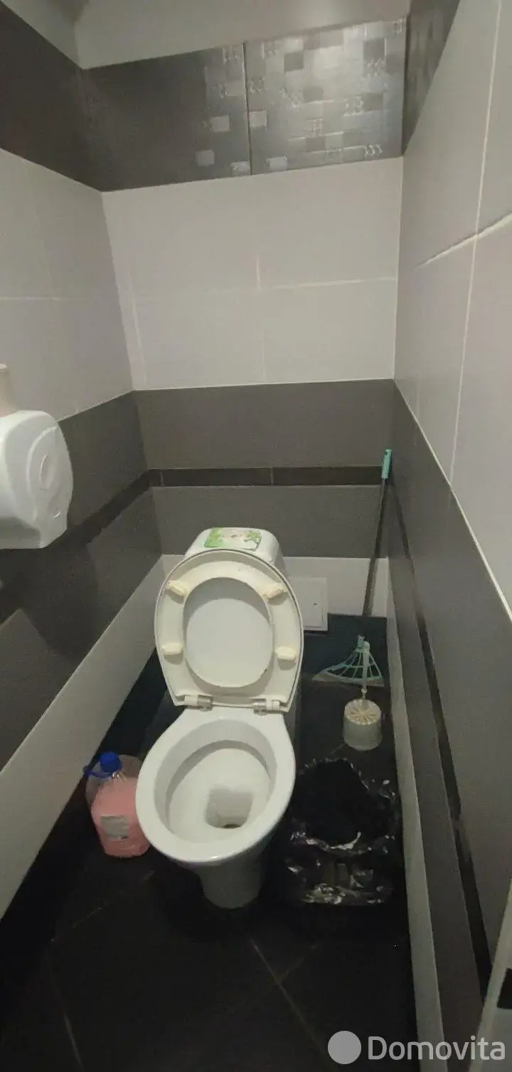 Купить торговое помещение на ул. Трусова, д. 32/Б в Борисове, 164000USD, код 998188 - фото 32