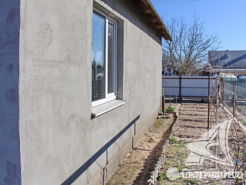 Купить 2-этажную дачу в Динамо Брестская область, 19900USD, код 162204 - фото 15