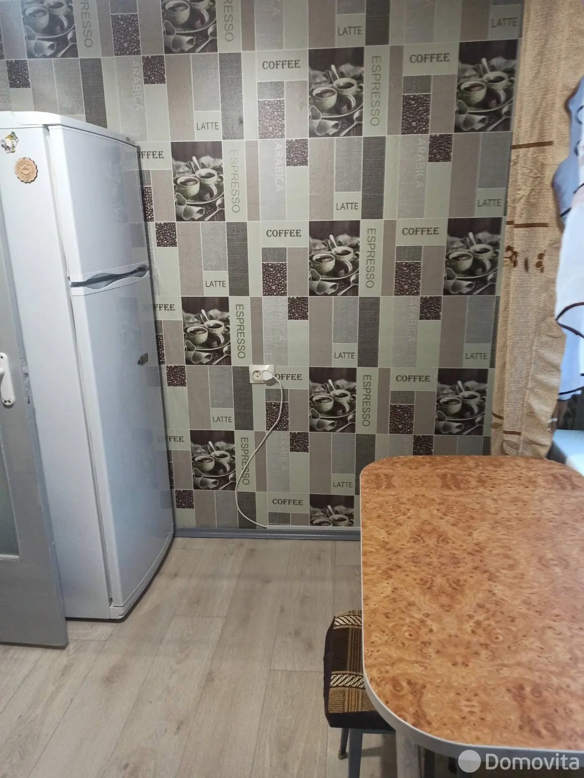 Снять 1-комнатную квартиру в Минске, ул. Казинца, д. 39, 1000BYN, код 151238 - фото 4