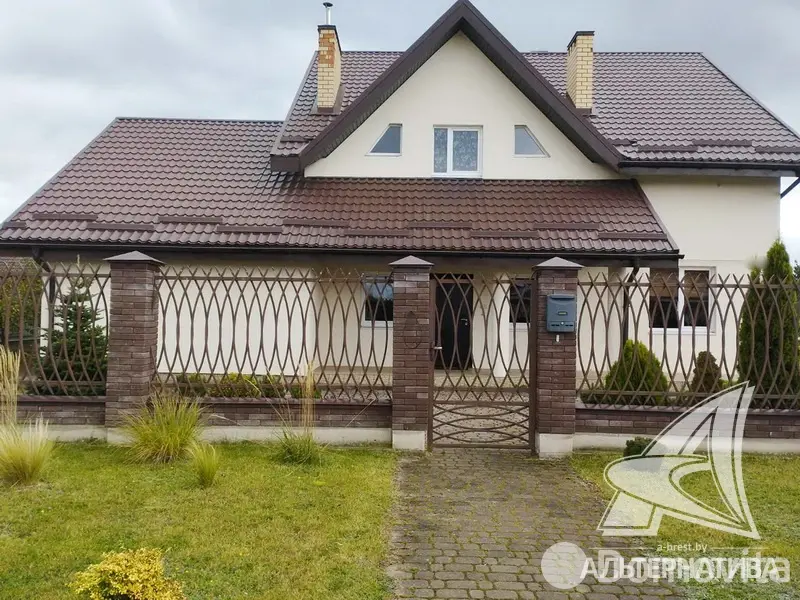 дом, Брест, , стоимость продажи 639 914 р.