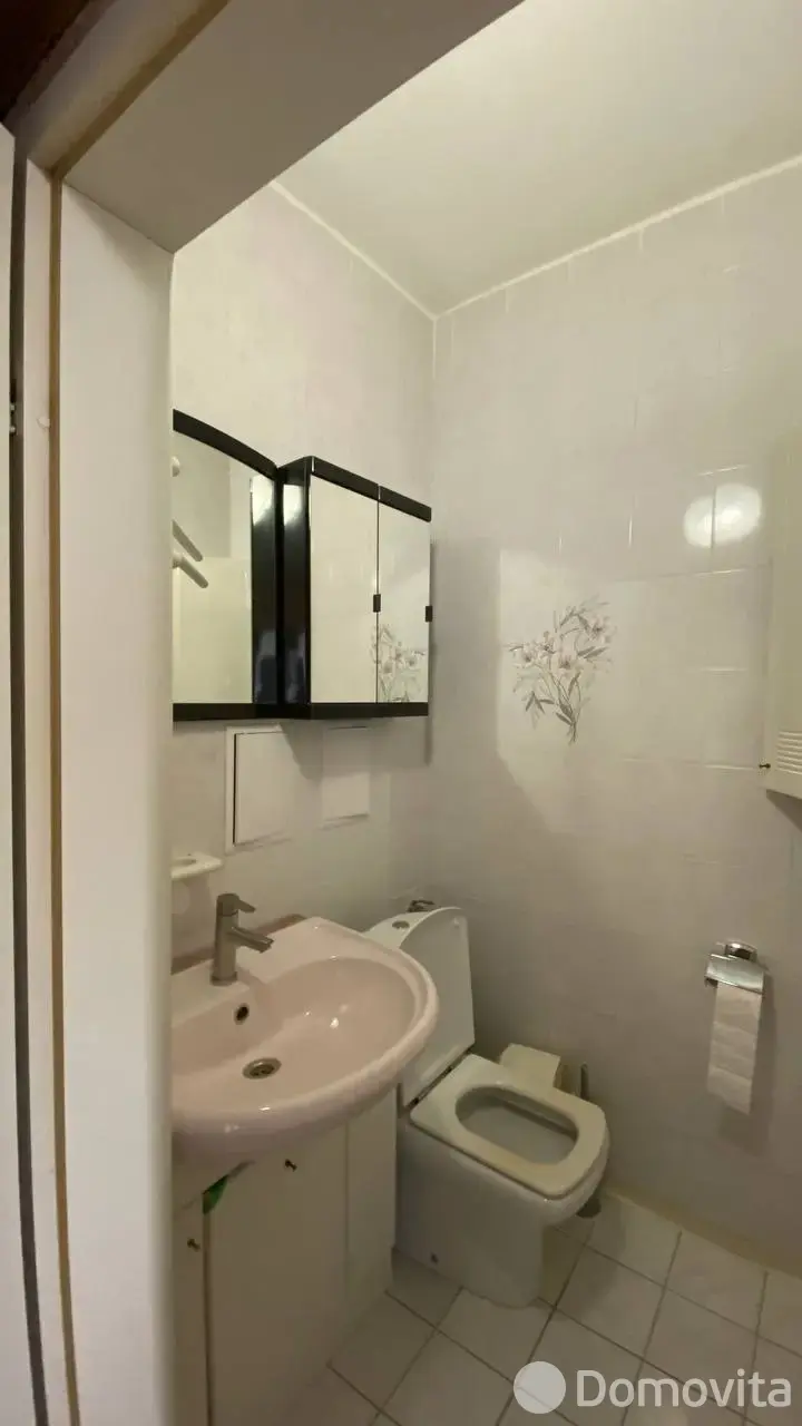 аренда квартиры, Минск, ул. Кульман, д. 15