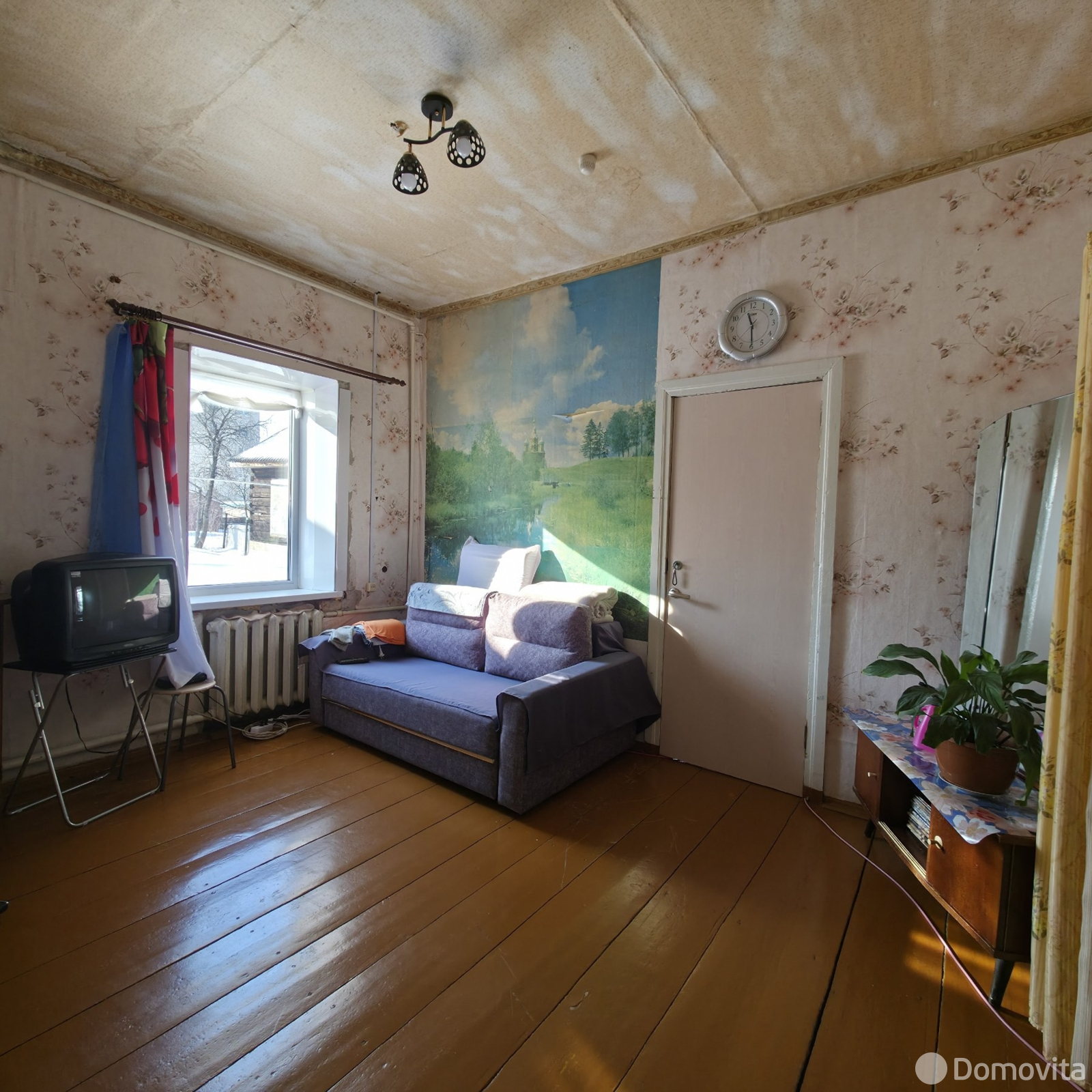 Цена продажи дома, Рогачев, пер. Островского