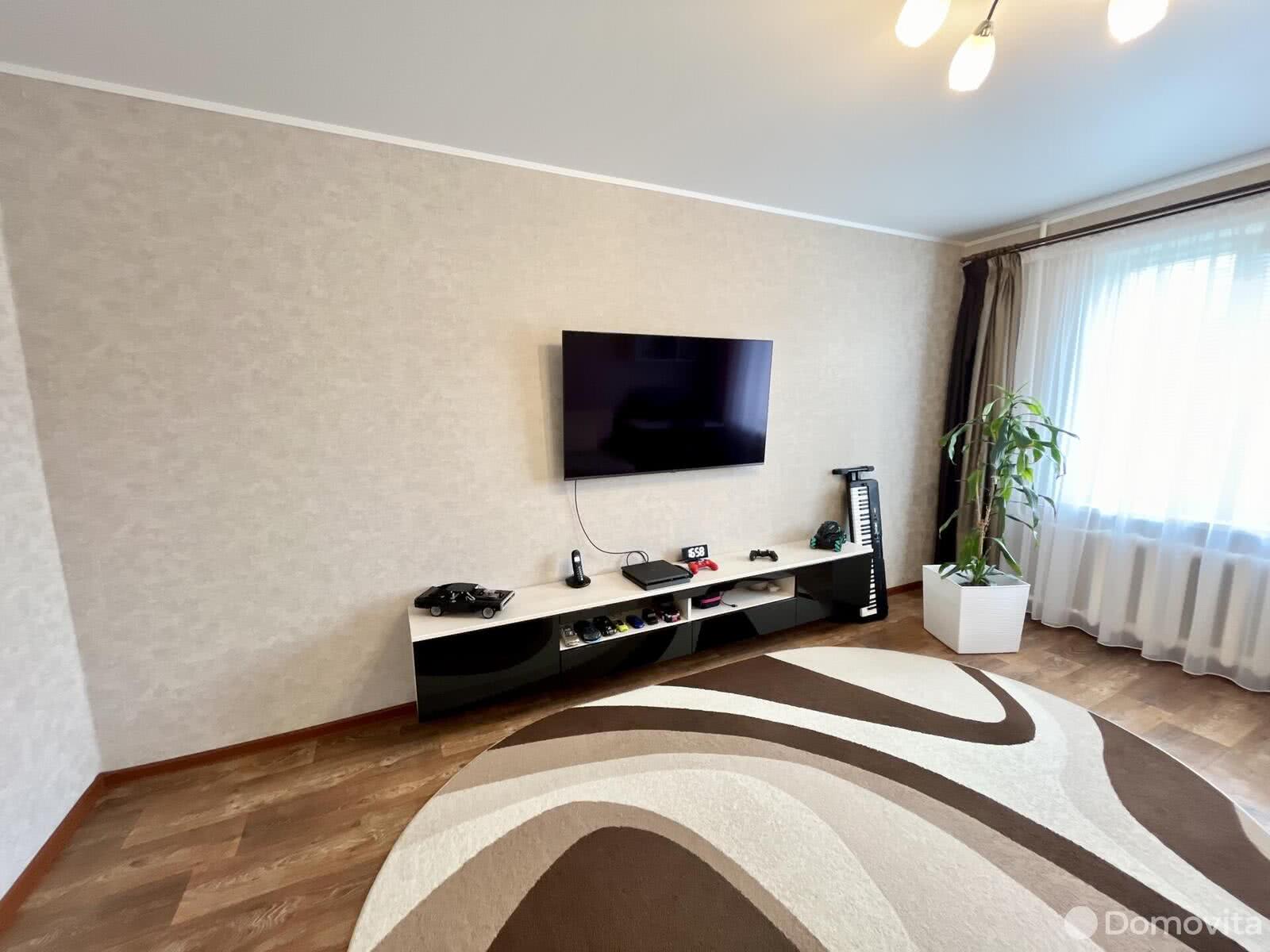 Купить 2-комнатную квартиру в Борисове, ул. Трусова, д. 46, 46900 USD, код: 1009148 - фото 2