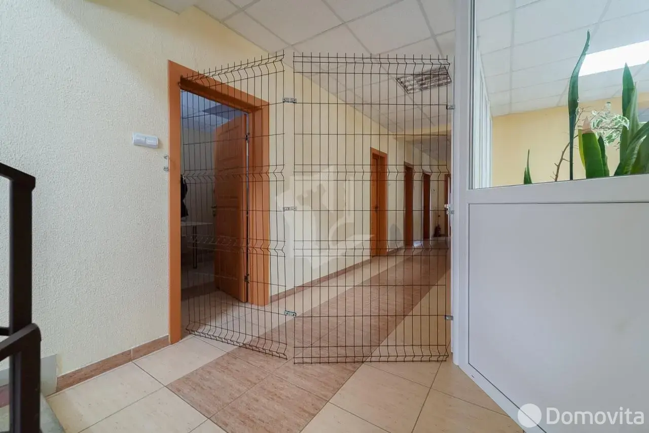 Снять офис на д. 8/А в Богатырево, 1394USD, код 16544 - фото 16