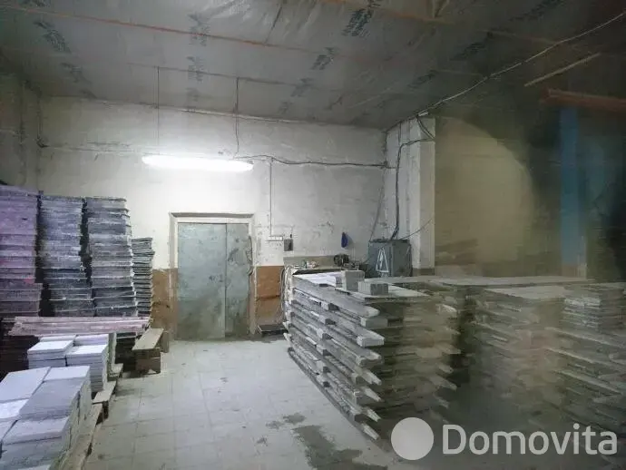 Купить офис на ул. Транспортная, д. 11/а в Витебске, 370000USD, код 10045 - фото 16