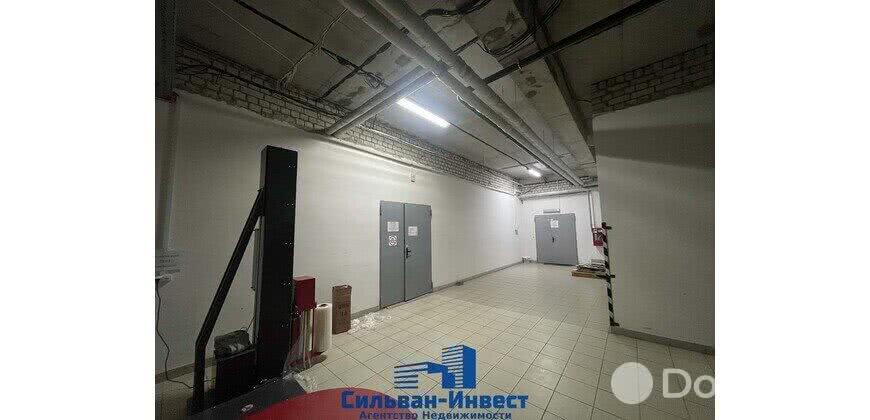 Купить складское помещение на ул. Сухаревская, д. 16 в Минске - фото 11