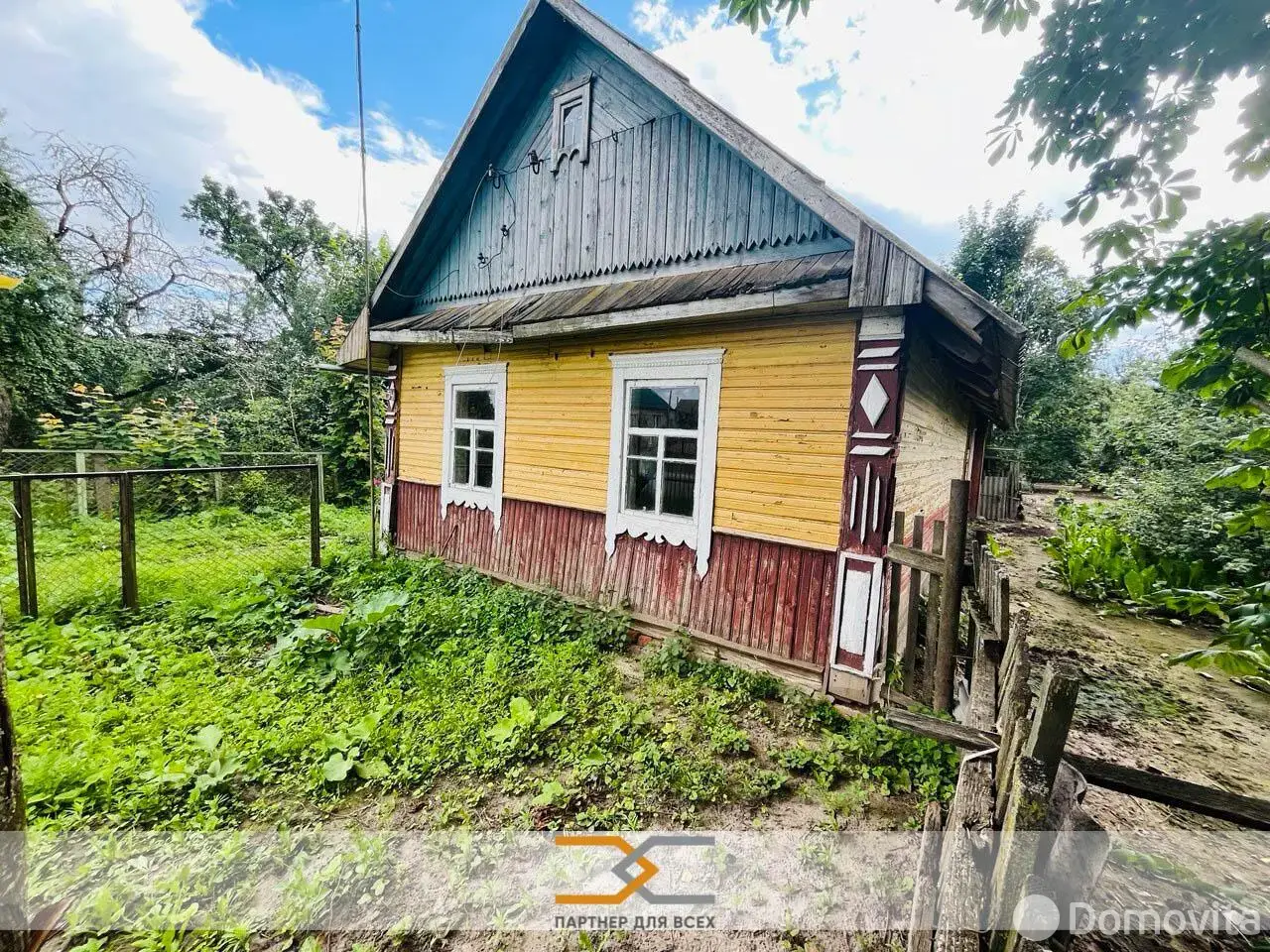 коттедж, Безверховичи, 