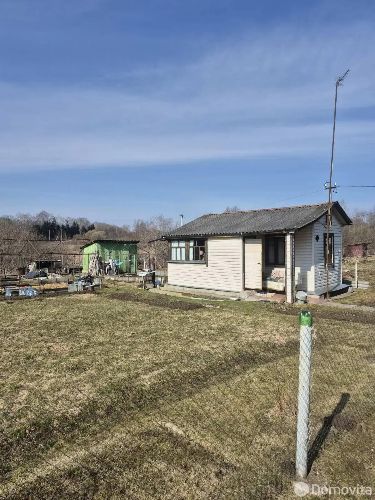 Стоимость продажи дачи, СИГМА-2002, 